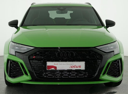 Audi RS3 Sportback