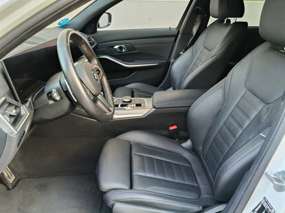 BMW 330e TOURING HIBRIDO ENCHUFABLE PACK M SPORT