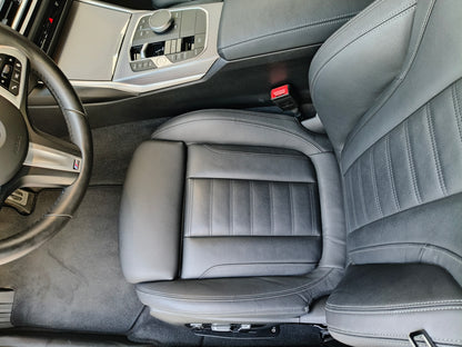 BMW 330e TOURING HIBRIDO ENCHUFABLE PACK M SPORT