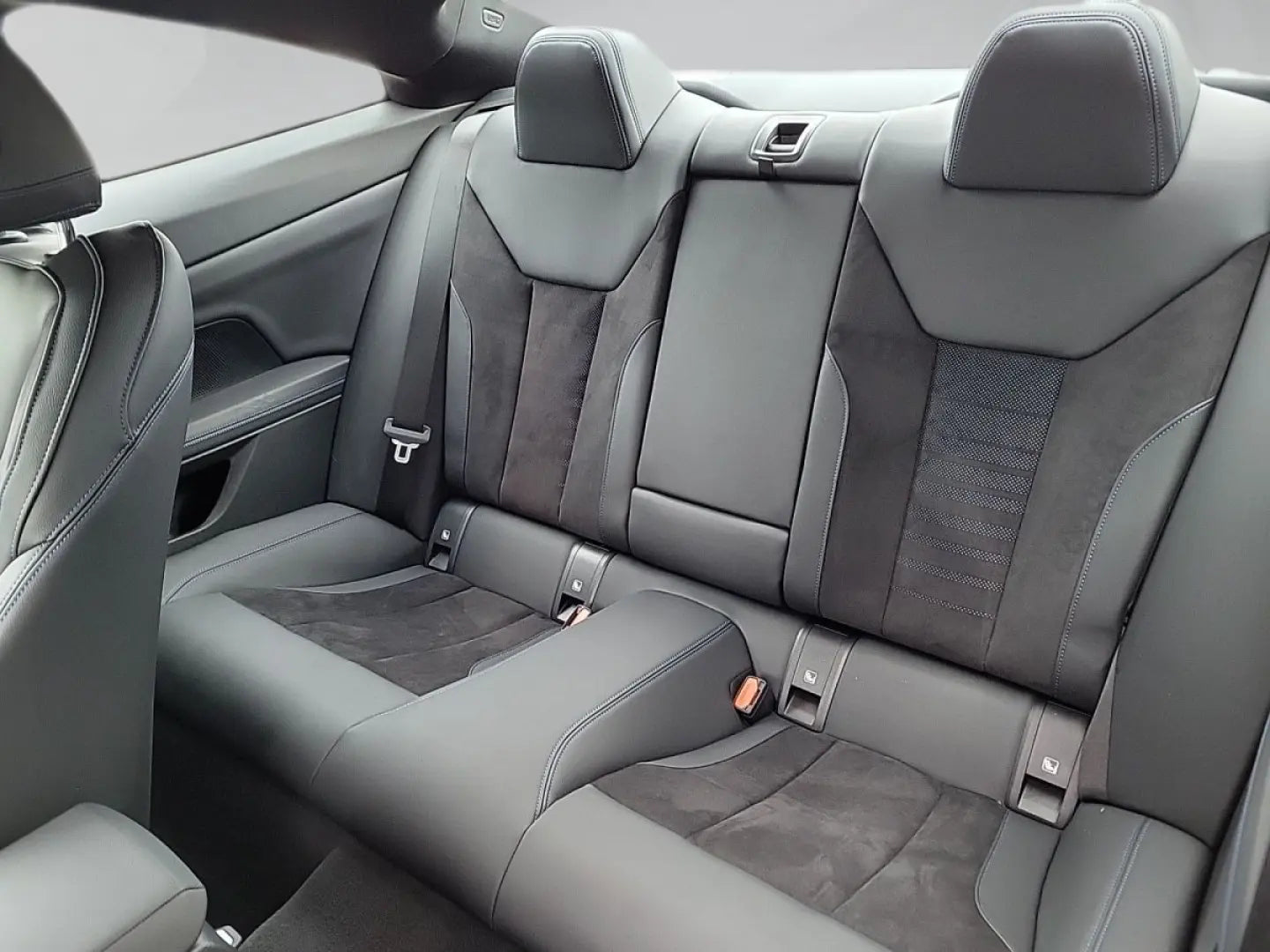 BMW 420i xDrive Coupé M SPORT