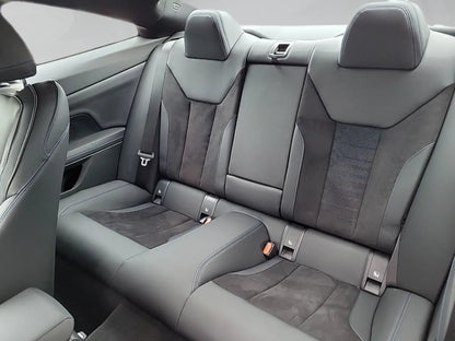 BMW 420i xDrive Coupé M SPORT