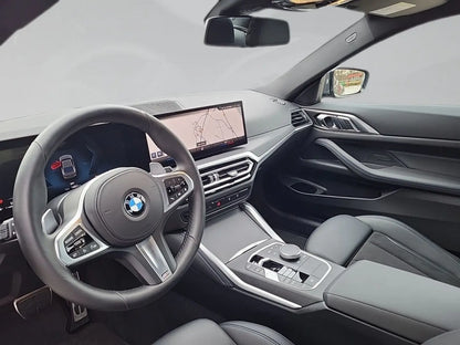 BMW 420i xDrive Coupé M SPORT