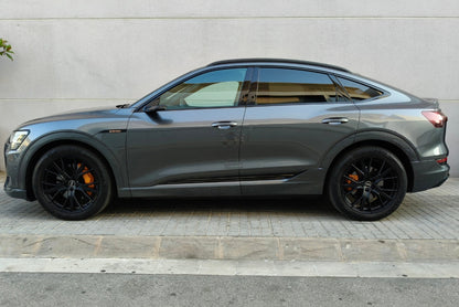 AUDI Q8 55 e-tron SPORTBACK