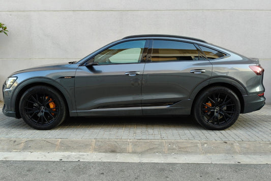 AUDI Q8 55 e-tron SPORTBACK