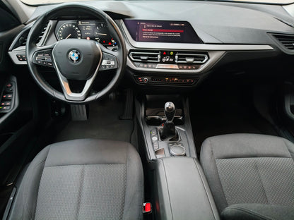 BMW SERIE 1 118i