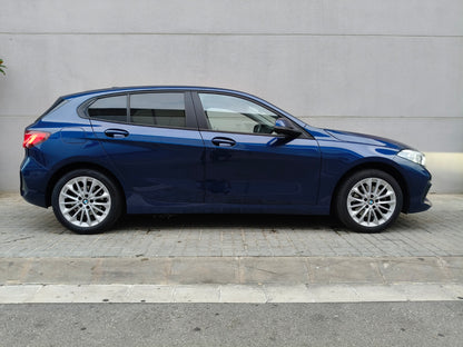 BMW SERIE 1 118i