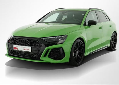 Audi RS3 Sportback