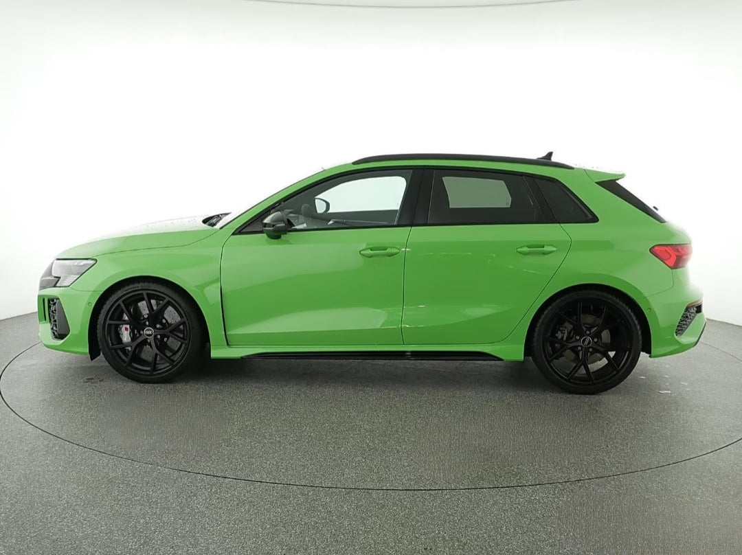 Audi RS3 Sportback
