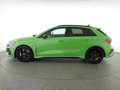 Audi RS3 Sportback