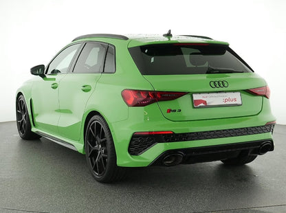 Audi RS3 Sportback