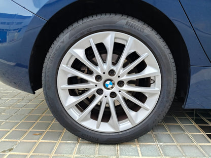 BMW SERIE 1 118i