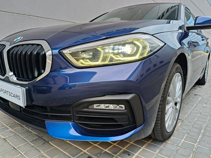 BMW SERIE 1 118i