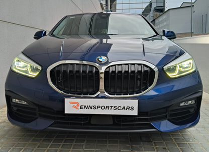 BMW SERIE 1 118i