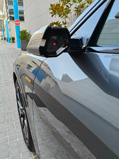 AUDI Q8 55 e-tron SPORTBACK