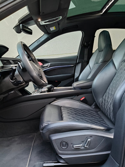 AUDI Q8 55 e-tron SPORTBACK