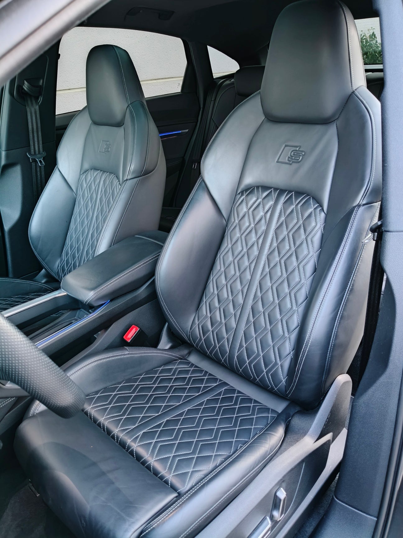 AUDI Q8 55 e-tron SPORTBACK