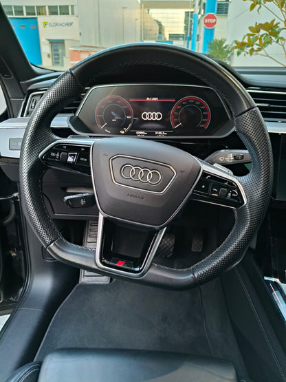 AUDI Q8 55 e-tron SPORTBACK