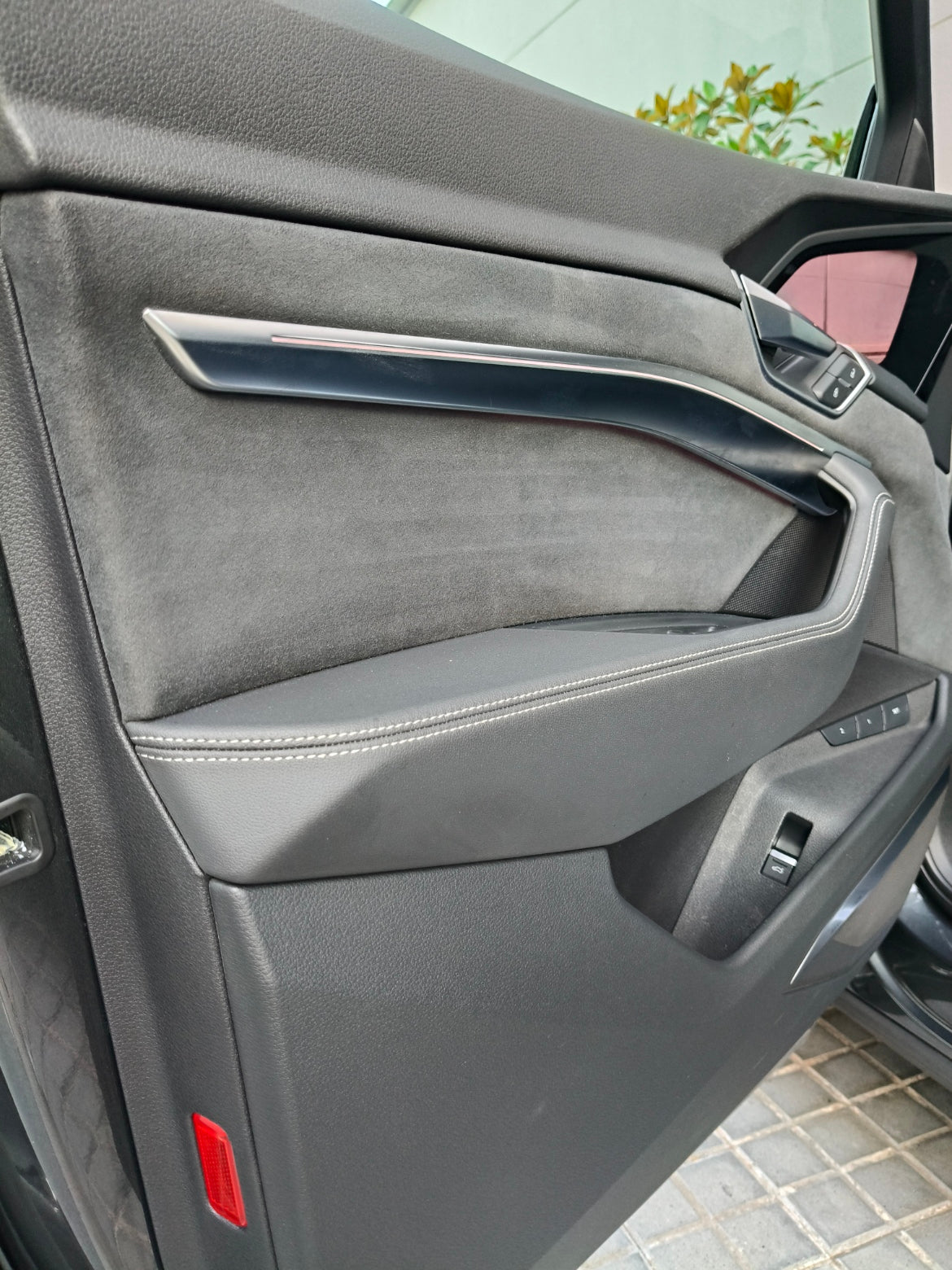 AUDI Q8 55 e-tron SPORTBACK