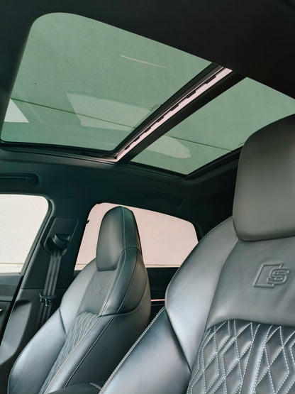 AUDI Q8 55 e-tron SPORTBACK