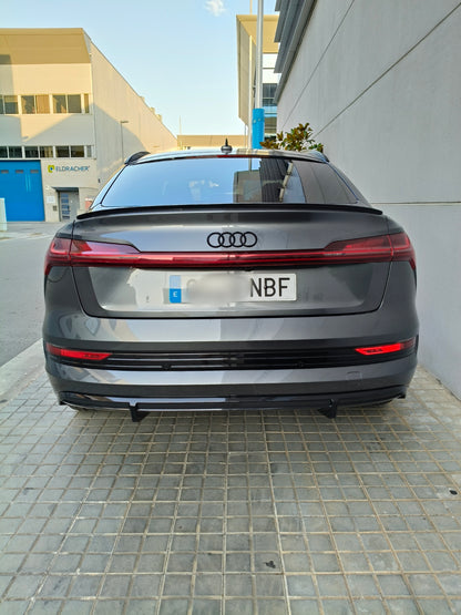 AUDI Q8 55 e-tron SPORTBACK